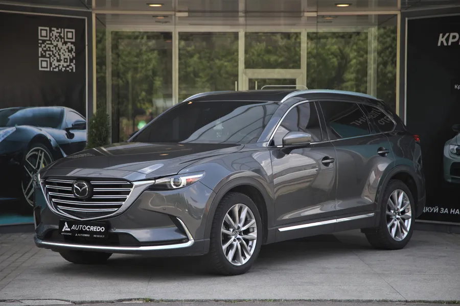 Продажа  Mazda CX-9, 2019р.